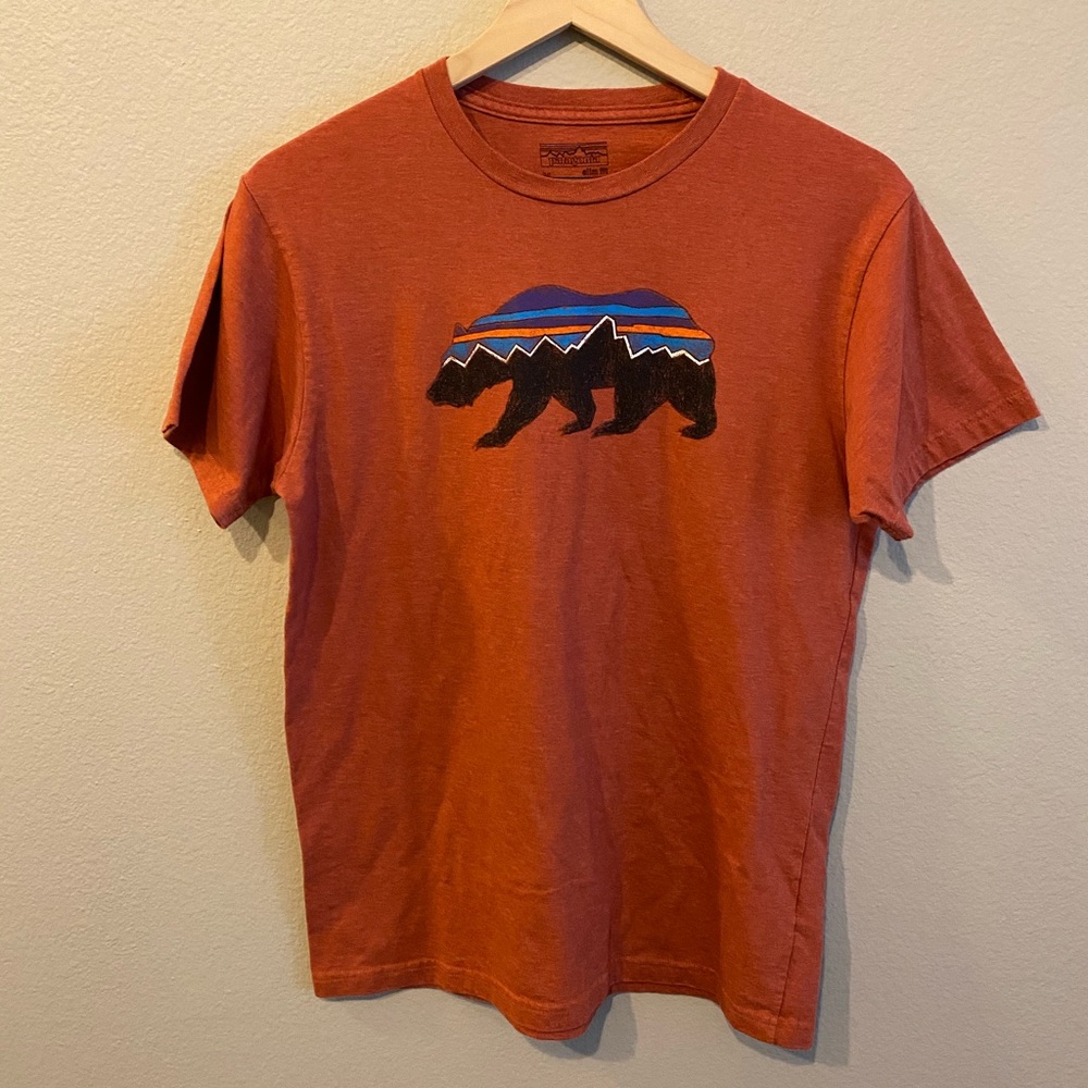 Patagonia T-shirt